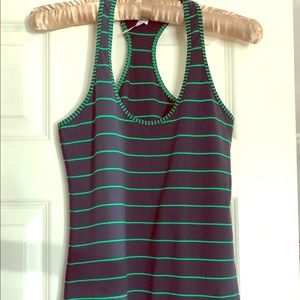 Lululemon Cool Racerback Tank